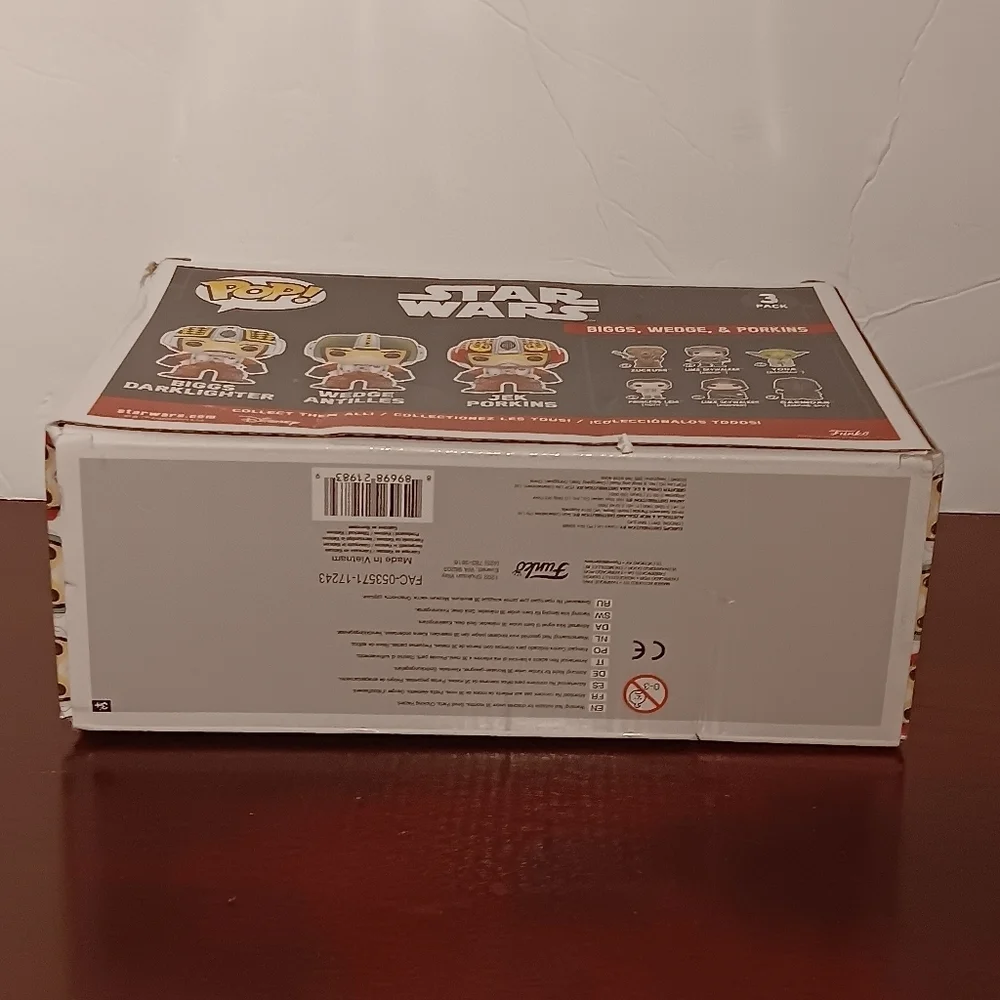Funko star wars